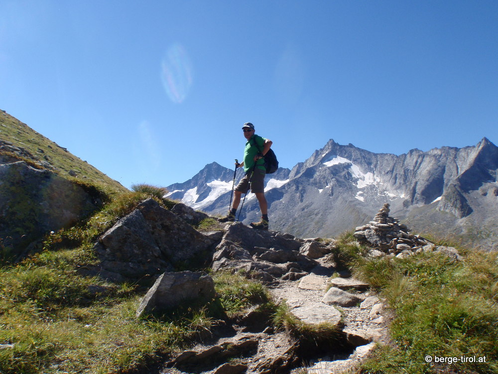 Zillertal